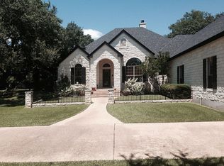 104 Diamond Trl, Georgetown, TX 78633