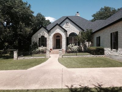 104 Diamond Trl, Georgetown, TX, 78633