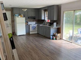 1106 Calvary St, Starke, FL 32091