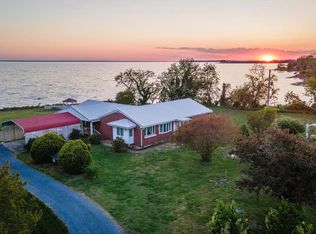 48724 Curleys Rd, Ridge, MD 20680