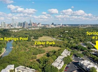 1135 Barton Hills Dr APT 102, Austin, TX 78704
