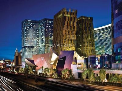 3726 S Las Vegas Blvd #2504, Paradise, NV, 89158