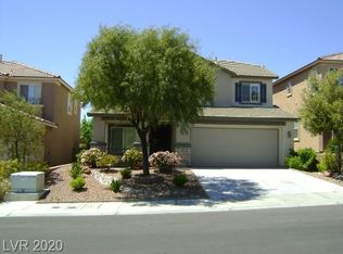 585 Caribbean Palm Dr #0, Las Vegas, NV 89138