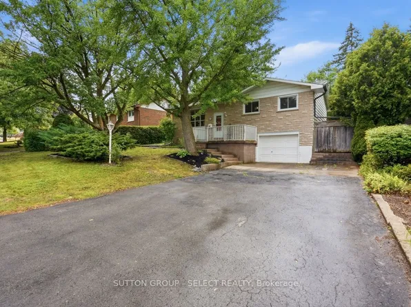 643 Widmore Dr, London, ON N6J 3A7