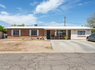 1518 W Otilia Dr, Tucson, AZ 85705