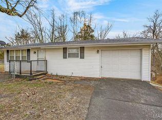 12501 State Road Tt, Festus, MO 63028