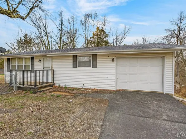 12501 State Road Tt, Festus, MO 63028