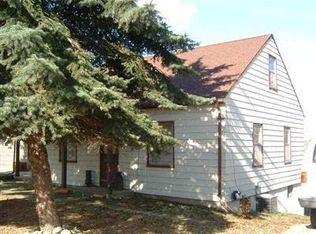 10031 W Hegel Rd, Goodrich, MI 48438