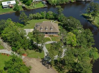 59145 W Harbor Ln, Lacombe, LA 70445