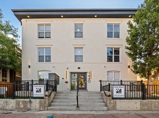 Modern Cap Hill Retreat with Historic Character, Denver, CO 80218