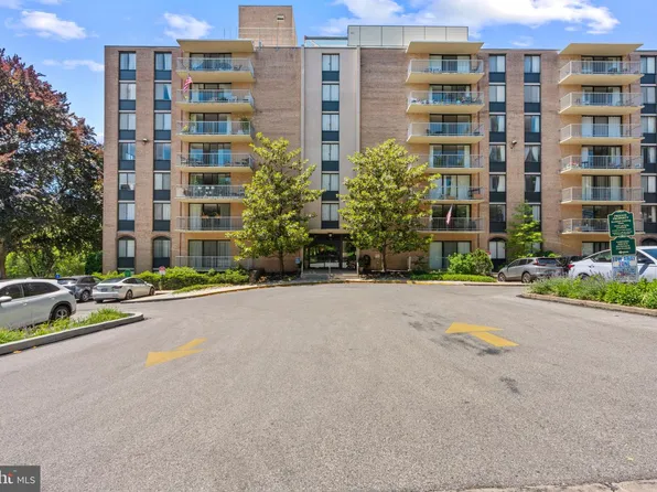 801 Yale Ave APT 411, Swarthmore, PA 19081