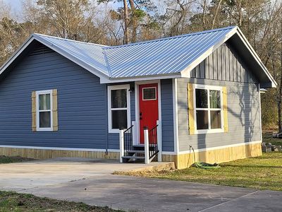 740 Hargraves St, Kountze, TX, 77625