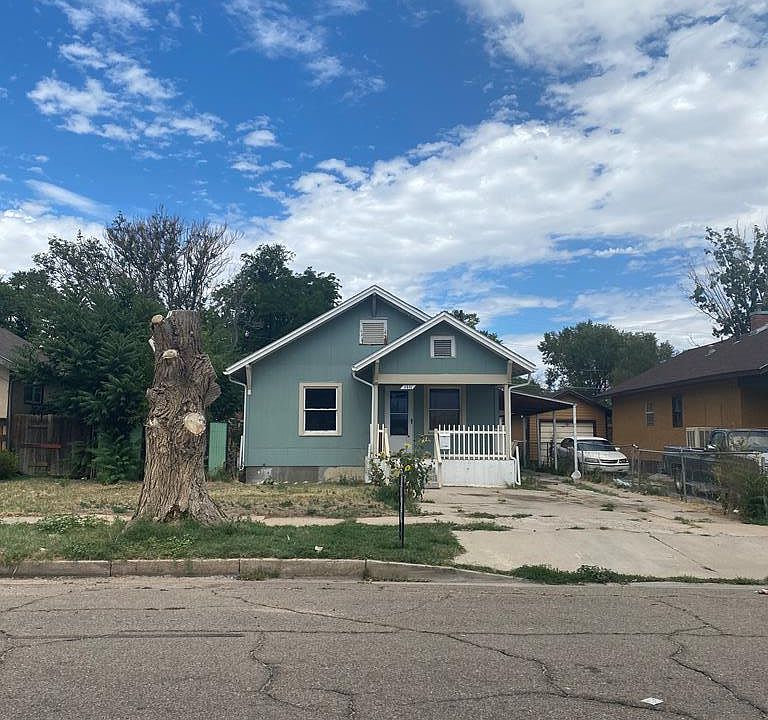 1st image of 1511 E 5th St
