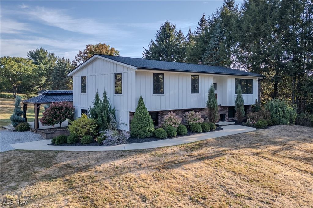 Real estate listing image