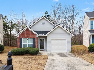 4829 Enclave Dr, Union City, GA, 30291