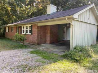 1700 McLean Dr, Raleigh, NC 27609