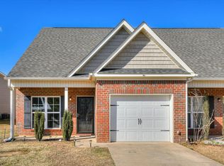 368 Bowen Fls, Grovetown, GA 30813