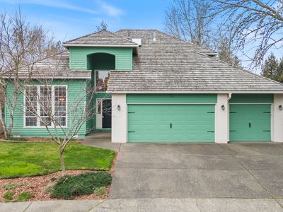 28651 SW Crestwood Dr, Wilsonville, OR, 97070
