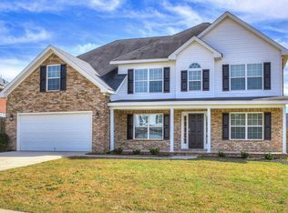 5003 Reynolds Way, Grovetown, GA 30813