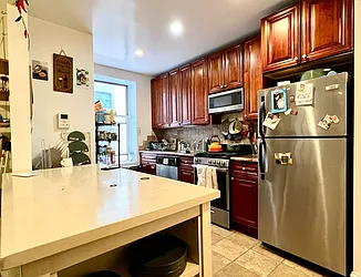 Rented by Compass