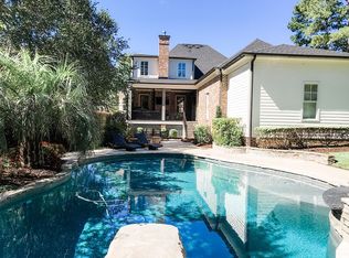 760 Bishops Cir, Evans, GA 30809