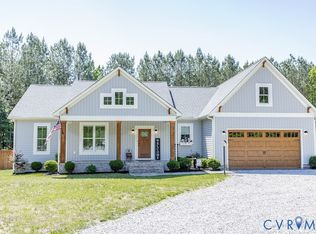 19619 Turkey Run Ct, Dinwiddie, VA 23841