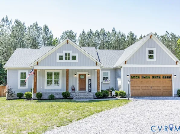 19619 Turkey Run Ct, Dinwiddie, VA 23841