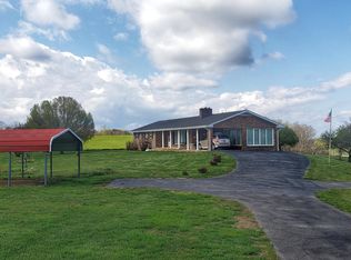 260 Haney Hill Rd, Greeneville, TN 37743