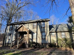 5128 Old Chestnut Ridge Rd, Signal Mountain, TN 37377