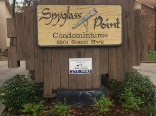 2201 Scenic Highway 3a, Pensacola, FL 32503