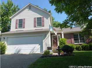 6809 Brook Bend Way, Louisville, KY