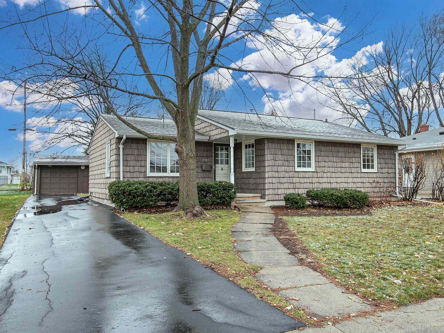 129 Richard Ave, Neenah, WI 54956 MLS 50284696 Zillow