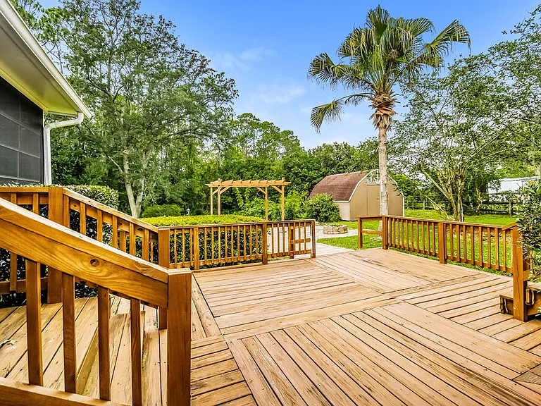 5317 Lamar Shaw Ct — Photo 14