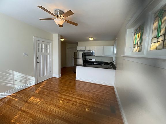 5th image of 2408 Roseland Ter APT 1N