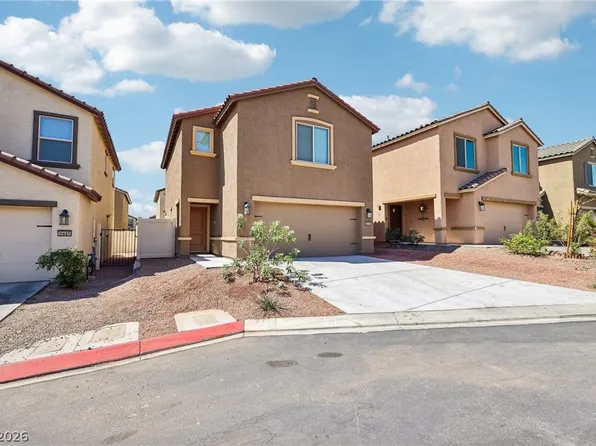 6439 Broadcloth Ct, Whitney, NV 89122
