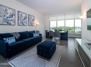 30 Melrose Terrace #420, Long Branch, NJ 07740