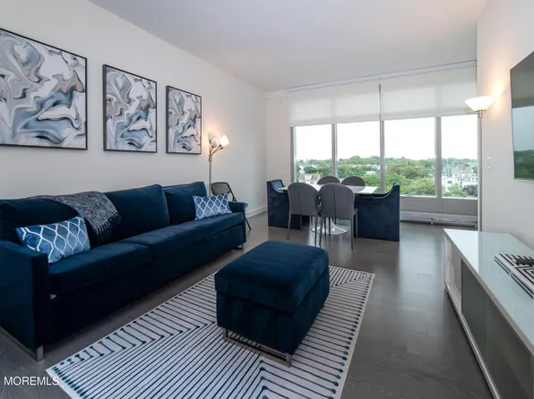 30 Melrose Terrace #420, Long Branch, NJ 07740