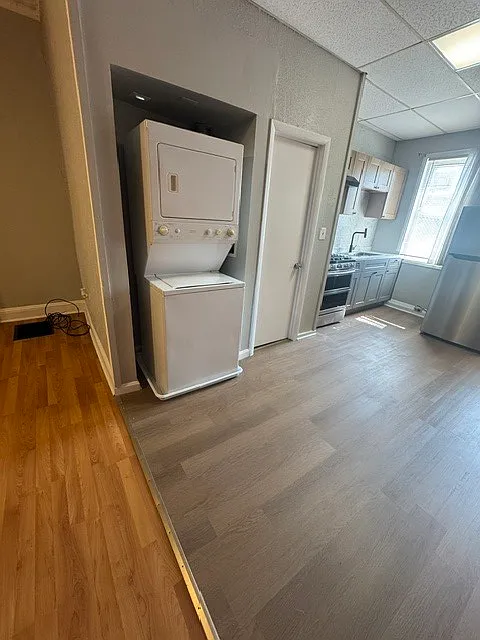 2502 North Calvert Street - 1 — Photo 2