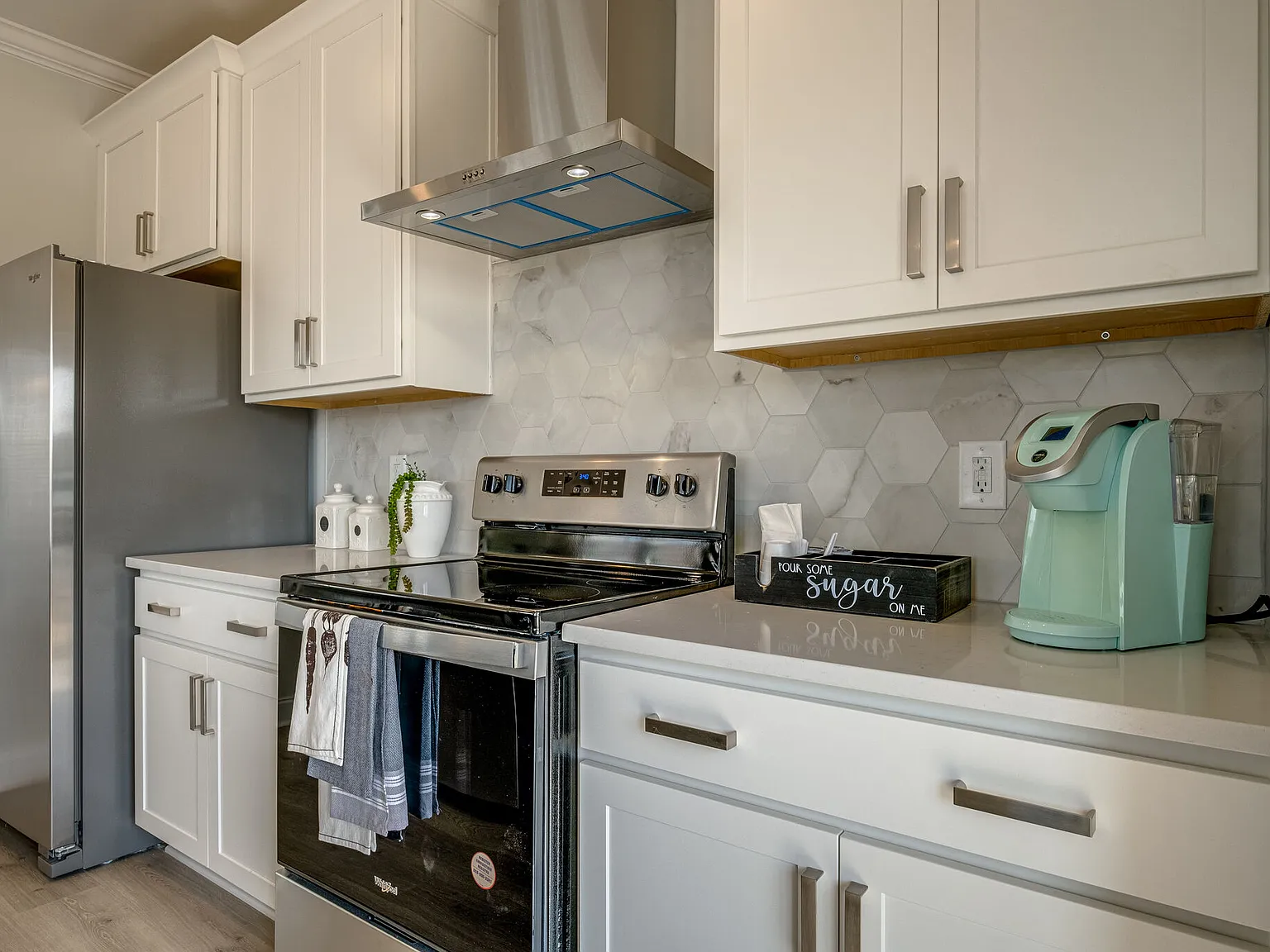 Burkitt Ridge Townhomes — Photo 3