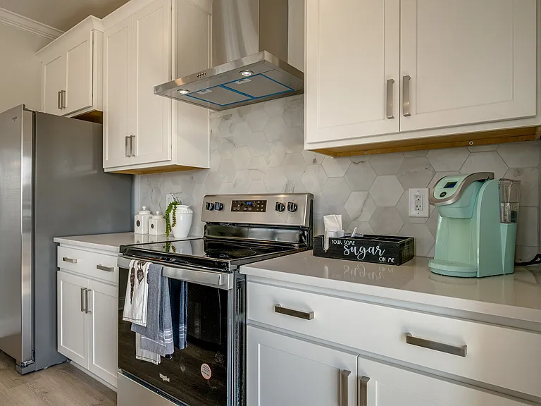 Burkitt Ridge Townhomes — Photo 3