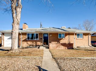 1801 Sherrelwood Dr, Denver, CO 80221