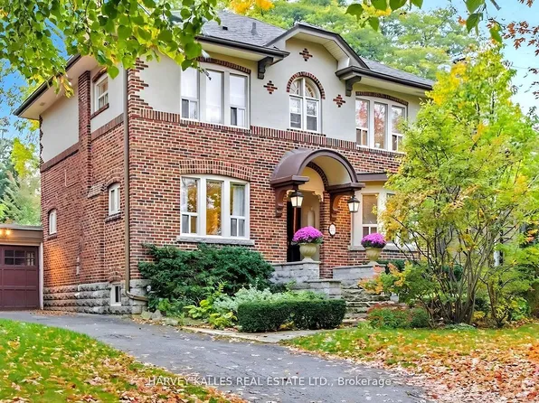 202 Dinnick Cres, Toronto, ON M4N 1M3