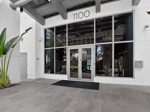 5th image of 1100 S Miami Ave #3707