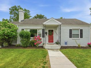 2522 Derwent Dr SW, Roanoke, VA 24015