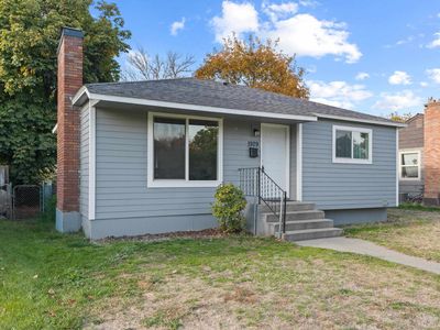 1929 E Marshall Ave, Spokane, WA, 99207