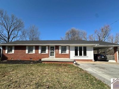 1502 Johnson Blvd, Murray, KY, 42071