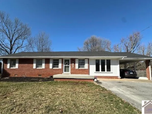 1502 Johnson Blvd, Murray, KY 42071