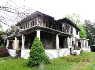 458 Waverly St, Waverly, NY 14892