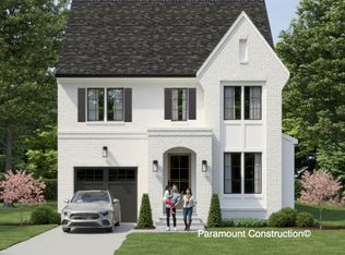 Volta C 5 - 4812 Chevy Chase Blvd. Plan, PCI -20016, Bethesda, MD 20817