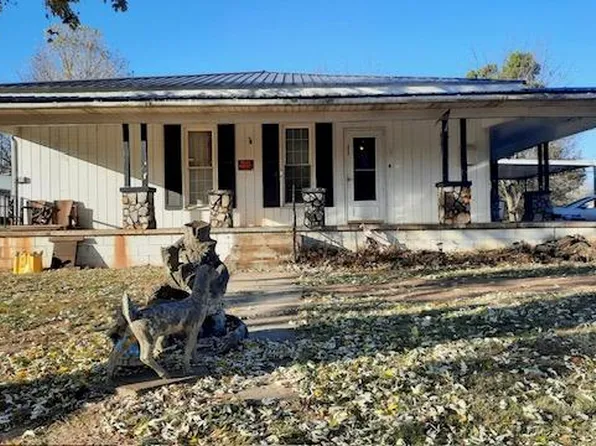 4857 Shepardsville Hwy, Bloomington Springs, TN 38545